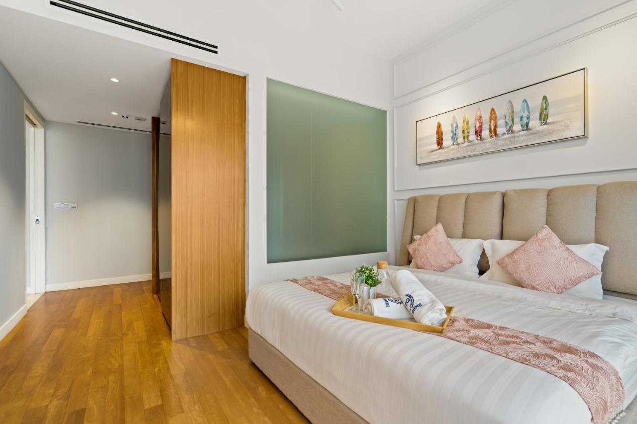 קואלה לומפור Anggun Residences Serviced Suites מראה חיצוני תמונה